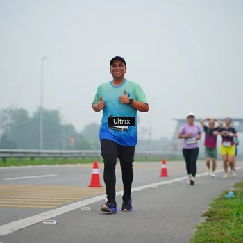Runner Photo 8821945