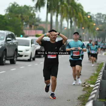 Runner Photo 8821947