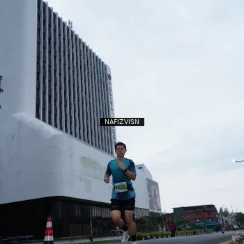 Runner Photo 8821950