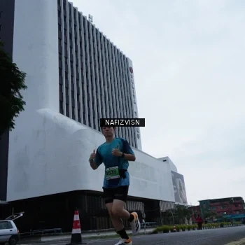 Runner Photo 8821953