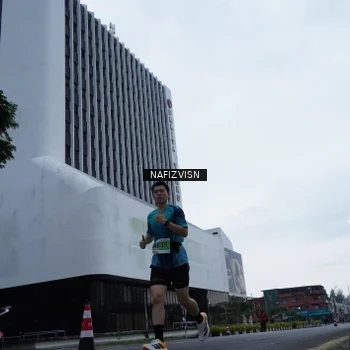 Runner Photo 8821954