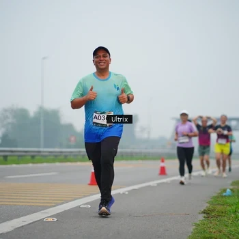 Runner Photo 8821955