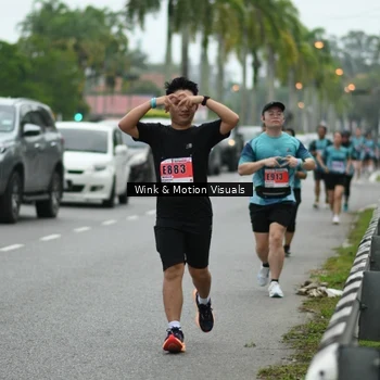 Runner Photo 8821960