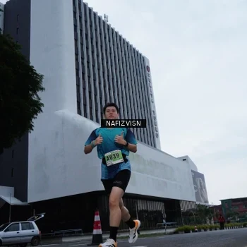 Runner Photo 8821961