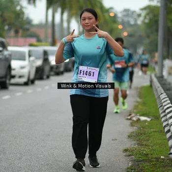 Runner Photo 8821967