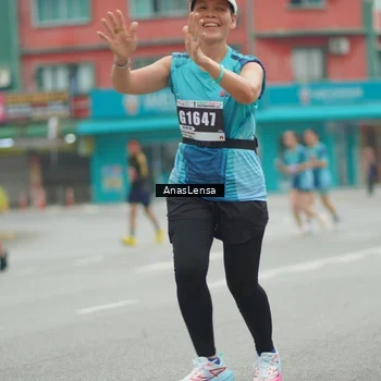 Runner Photo 8821984
