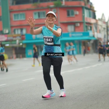 Runner Photo 8821985