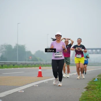 Runner Photo 8821986