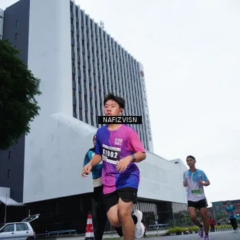 Runner Photo 8821989