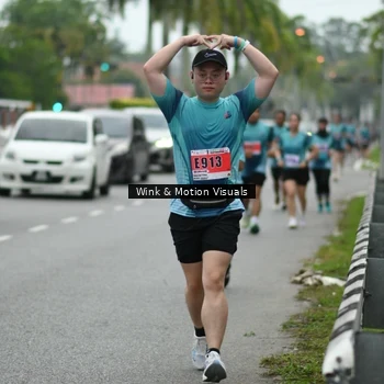 Runner Photo 8821994