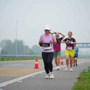 Runner Photo 8822007