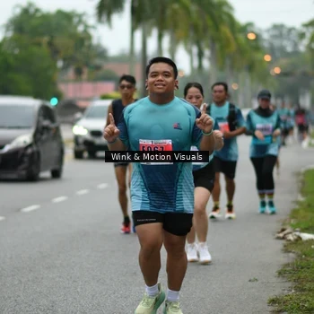 Runner Photo 8822028