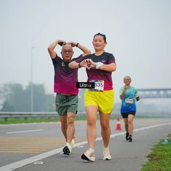 Runner Photo 8822034