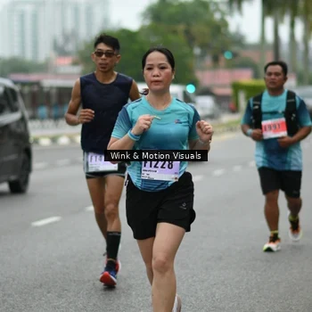 Runner Photo 8822036