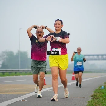Runner Photo 8822041