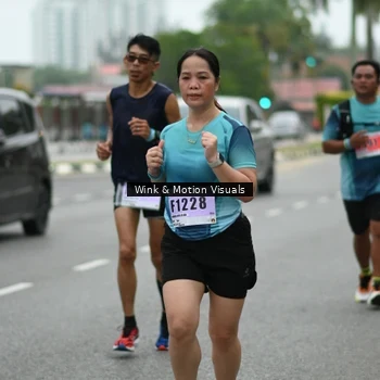 Runner Photo 8822042