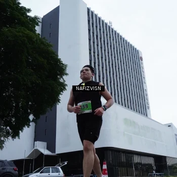 Runner Photo 8822045