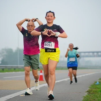 Runner Photo 8822046
