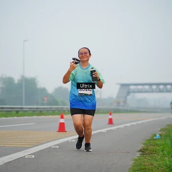 Runner Photo 8822048