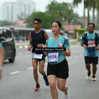 Runner Photo 8822050