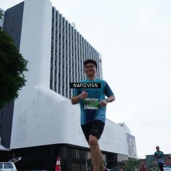 Runner Photo 8822055