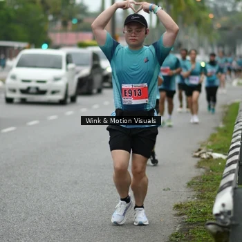 Runner Photo 8822060