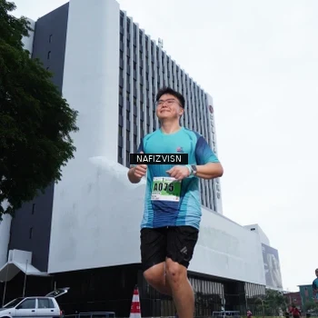 Runner Photo 8822062
