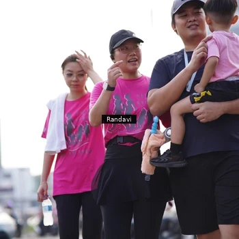 Runner Photo 8822064