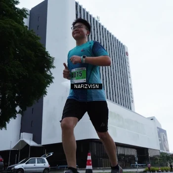 Runner Photo 8822066