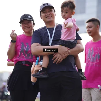Runner Photo 8822067