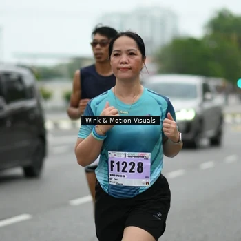 Runner Photo 8822068