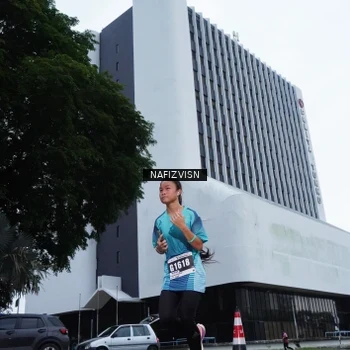Runner Photo 8822069