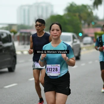 Runner Photo 8822070