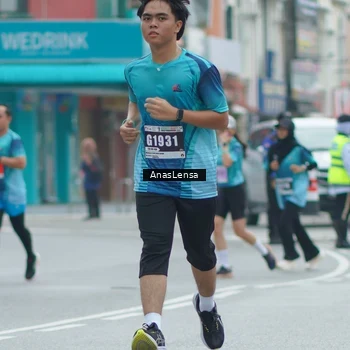 Runner Photo 8822073