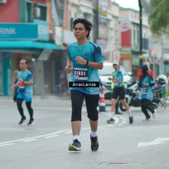 Runner Photo 8822074