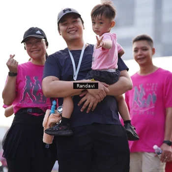 Runner Photo 8822075