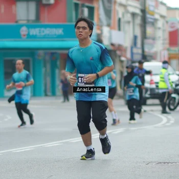 Runner Photo 8822076