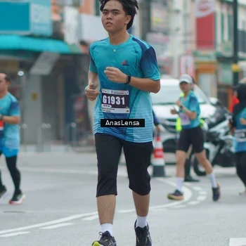 Runner Photo 8822078