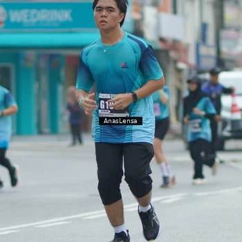 Runner Photo 8822081