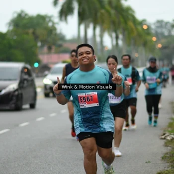 Runner Photo 8822085