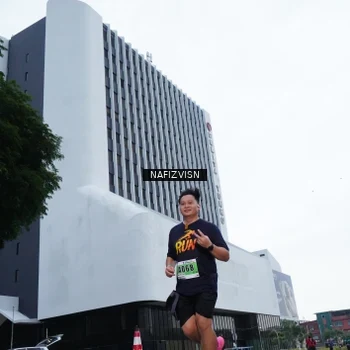 Runner Photo 8822088