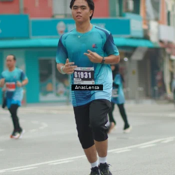 Runner Photo 8822090