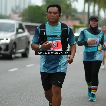 Runner Photo 8822091
