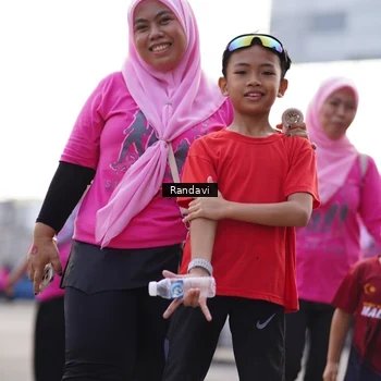 Runner Photo 8822094