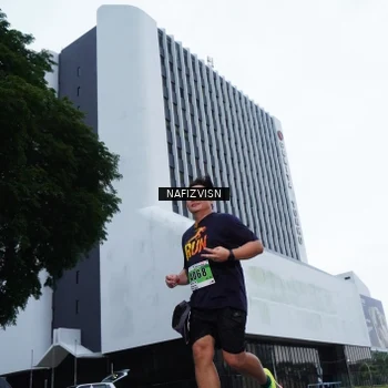Runner Photo 8822095