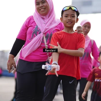 Runner Photo 8822098