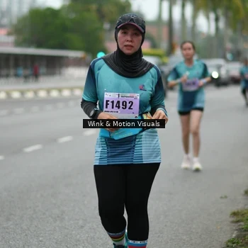 Runner Photo 8822099
