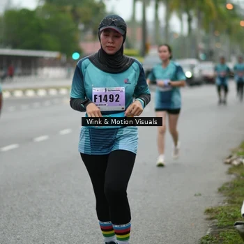 Runner Photo 8822104