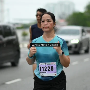 Runner Photo 8822109