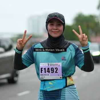 Runner Photo 8822127
